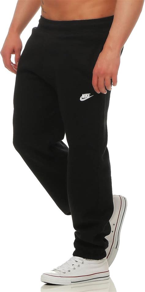 nike jogginghose schwarz männer|Suchergebnis Auf Amazon.de Für: Nike Jogginghose Herren .